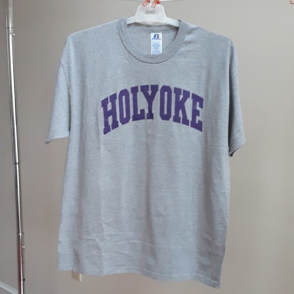 Holyoke High School (MA) t-shirt Size XL
